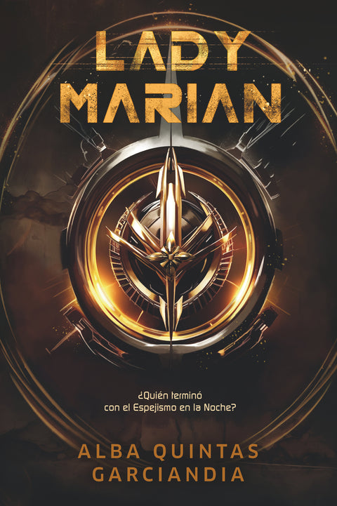  Lady Marian 