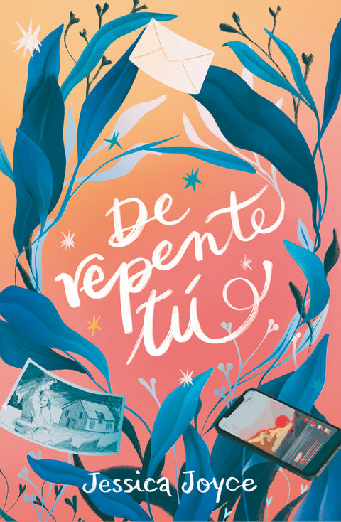  De repente tú 