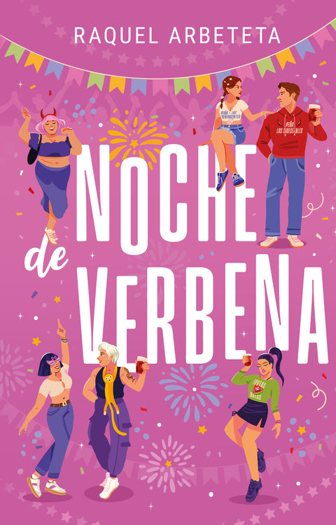  NOCHE DE VERBENA 