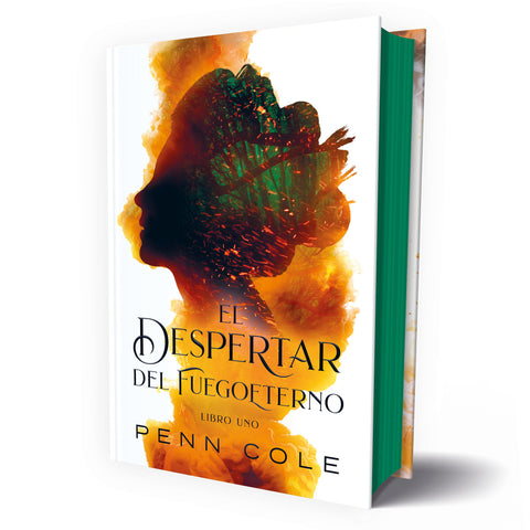  DESPERTAR DEL FUEGO ETERNO, EL 