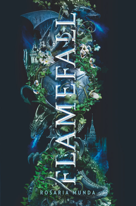  Flamefall 