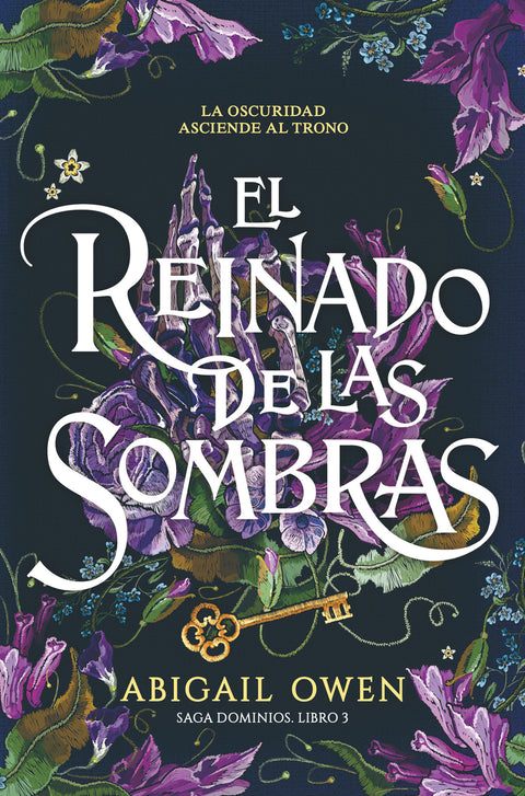  El reinado de las sombras 