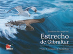  CUADERNO DE CAMPO DEL ESTRECHO DE GIBRALTAR 