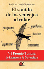  El sonido de los vencejos al volar 
