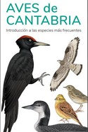  AVES DE CANTABRIA - GUIAS DESPLEGABLES TUNDRA 