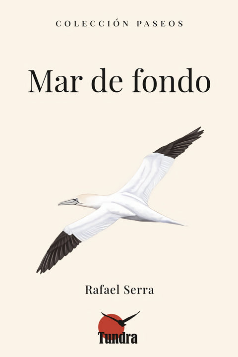 MAR DE FONDO 