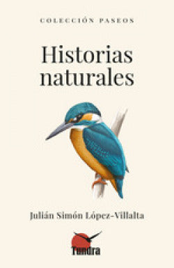  HISTORIAS NATURALES 