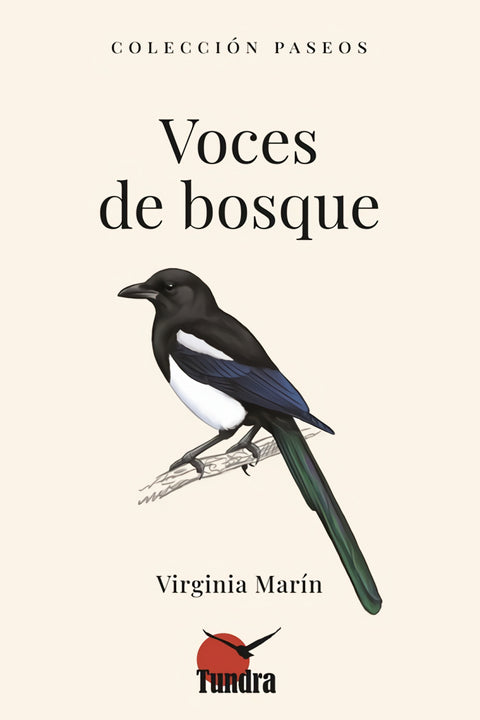  VOCES DEL BOSQUE 