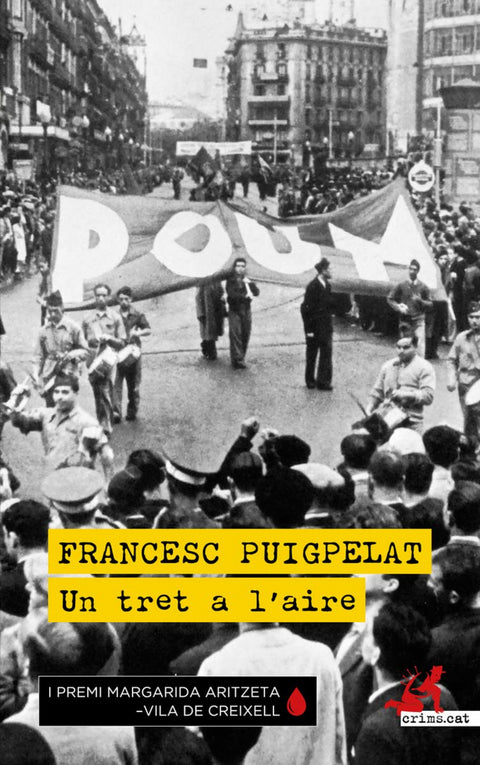  Un tret a l'aire 