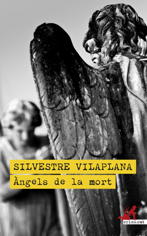  Àngels de la mort 
