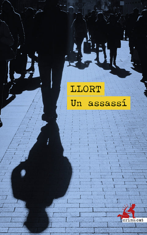  Un assassí 