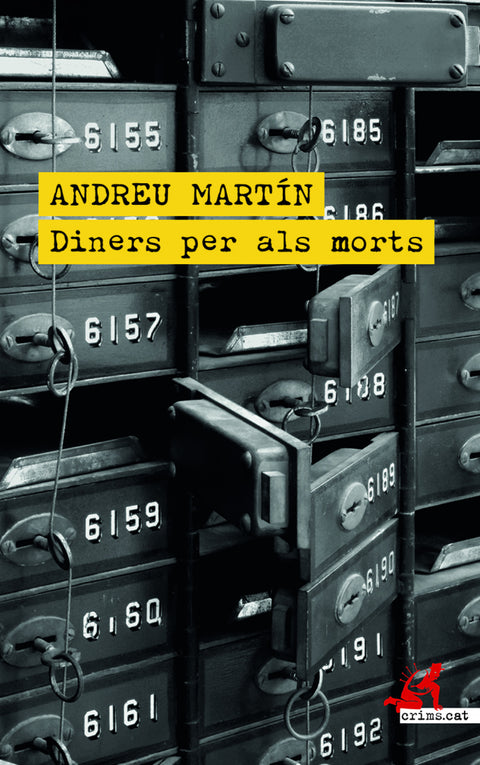  Diners pels morts 