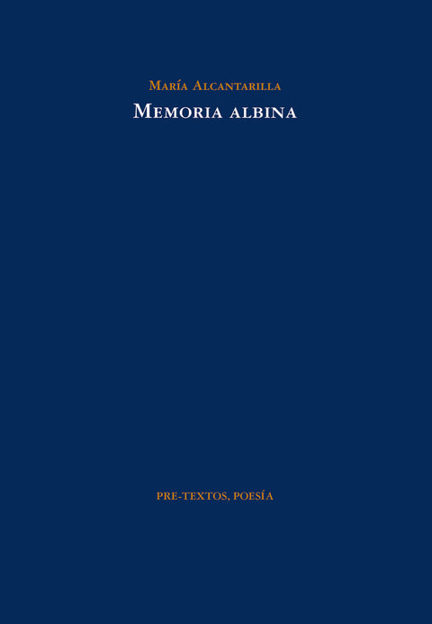  Memoria albina 
