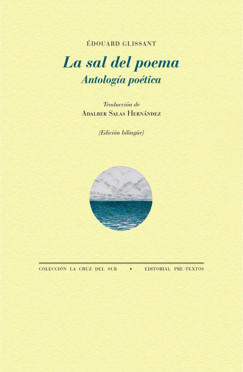  La sal del poema 