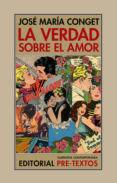  La verdad sobre el amor 
