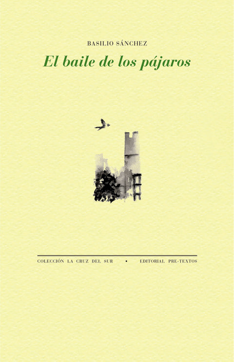  El baile de los pájaros 