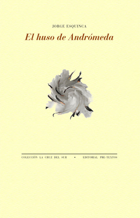  El huso de Andrómeda 