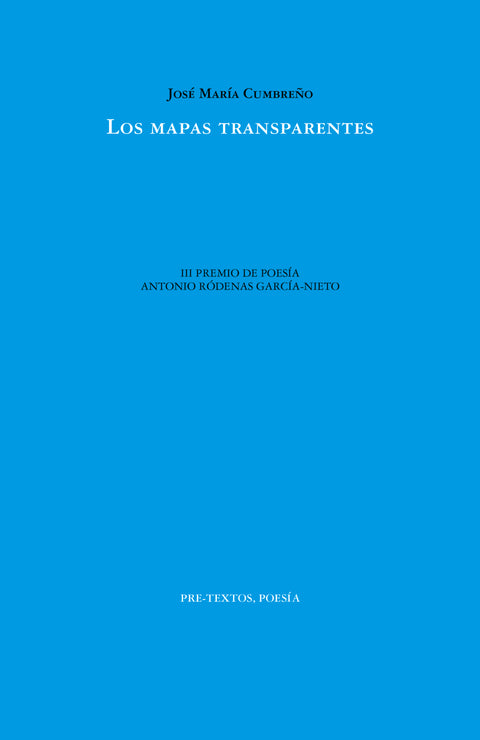  Los mapas transparentes 