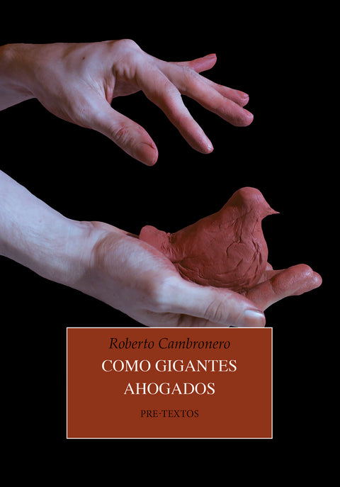  Como gigantes ahogados 