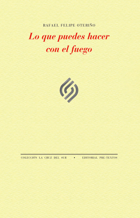  Lo que puedes hacer con el fuego 