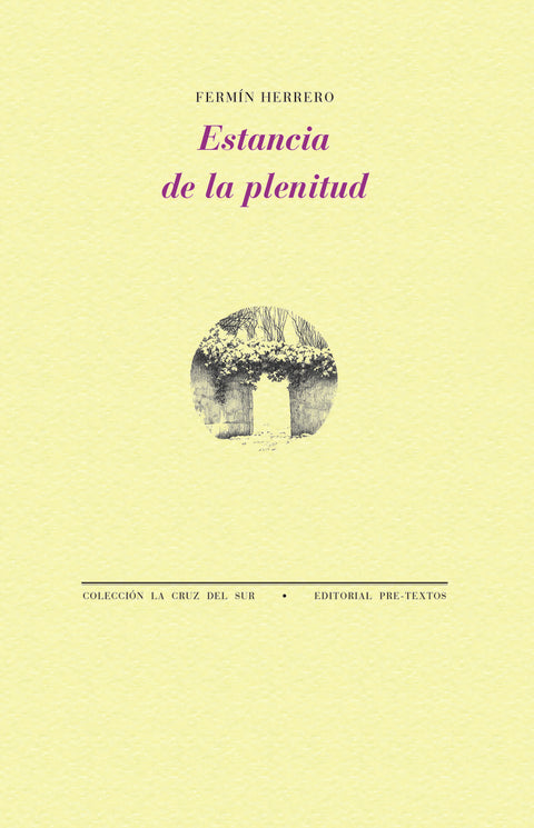  Estancia de la plenitud 
