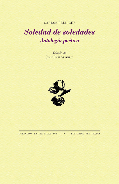  Soledad de soledades 