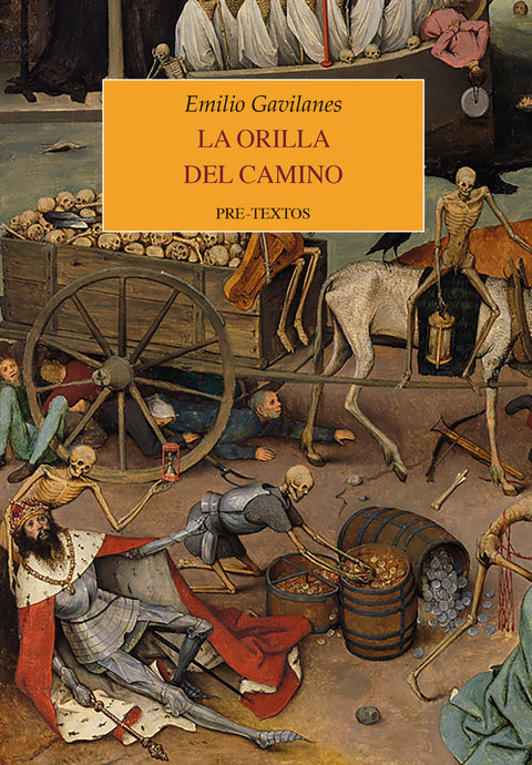  La orilla del camino 