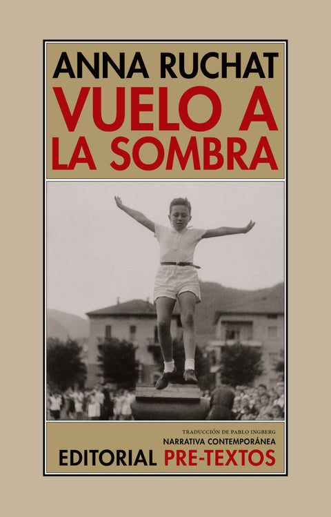  Vuelo a la sombra 