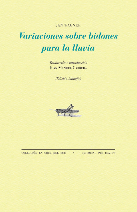  Variaciones sobre bidones para la lluvia 