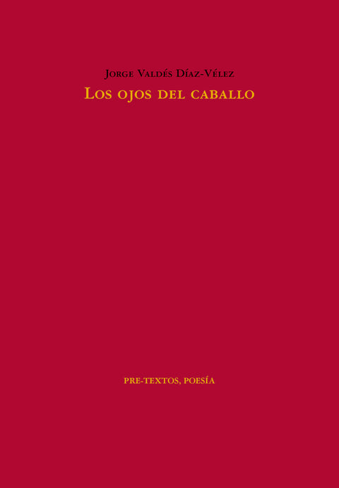  Los ojos del caballo 