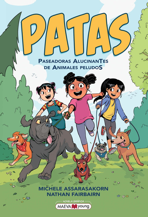  PATAS 