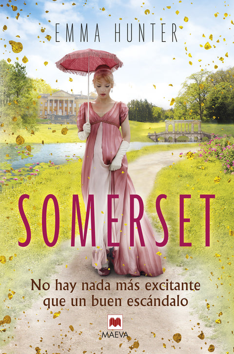  Somerset 