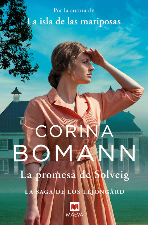  La promesa de Solveig 