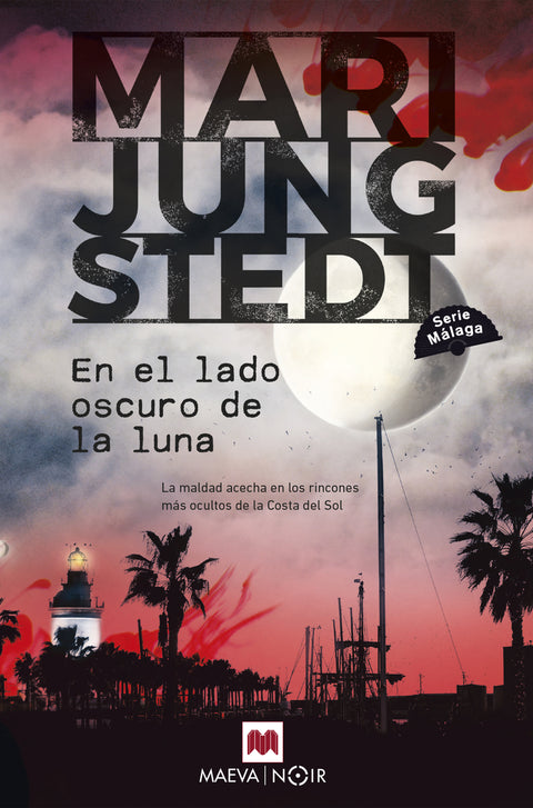  EN EL LADO OSCURO DE LA LUNA 