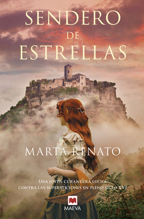  Sendero de estrellas 