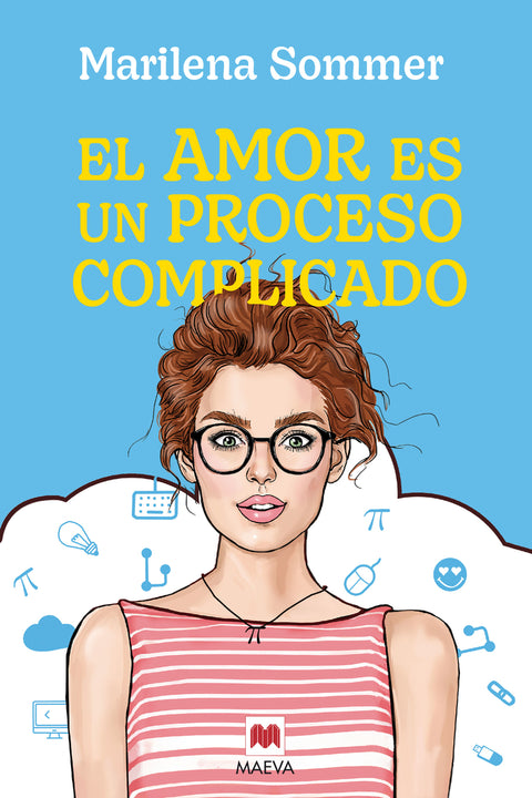  El amor es un proceso complicado 