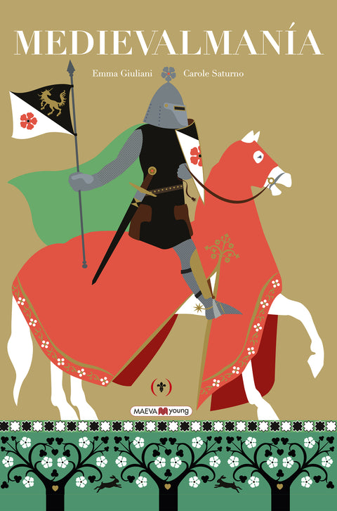  Medievalmanía 