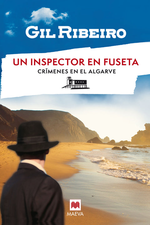  Un inspector en Fuseta 