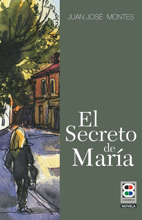  El secreto de María 