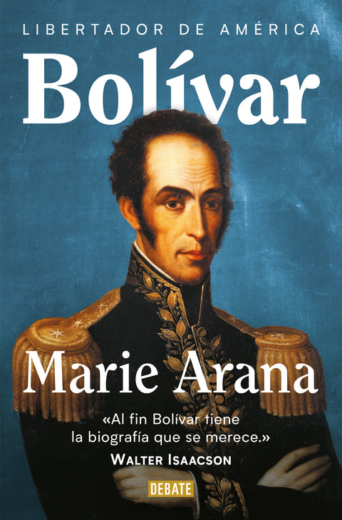  Bolívar 