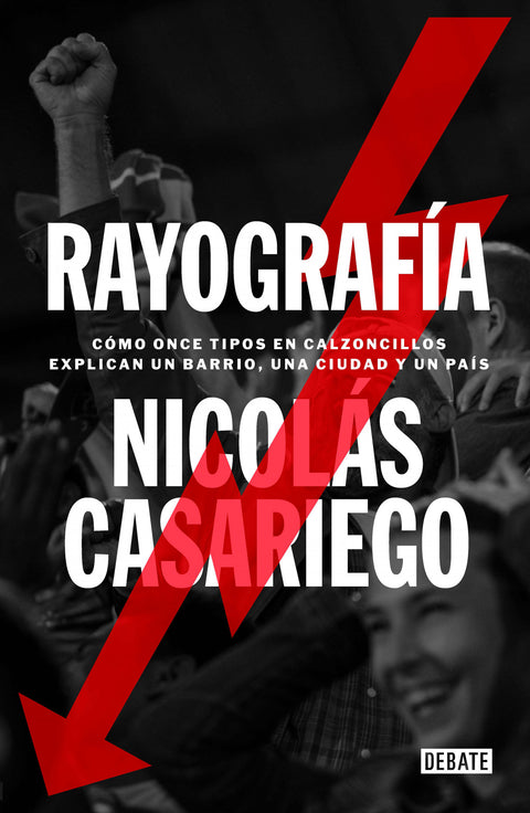  RAYOGRAFÍA 
