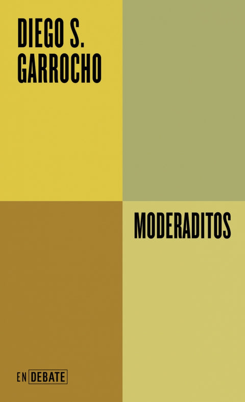  Moderaditos 
