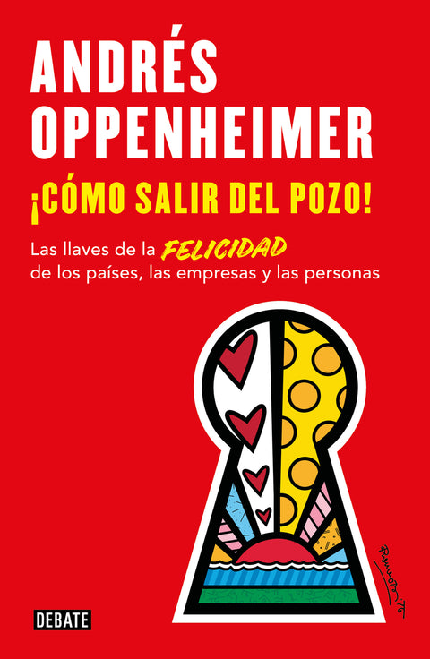  Cómo salir del pozo 