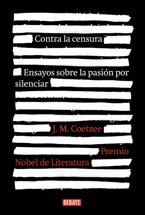  Contra la censura 