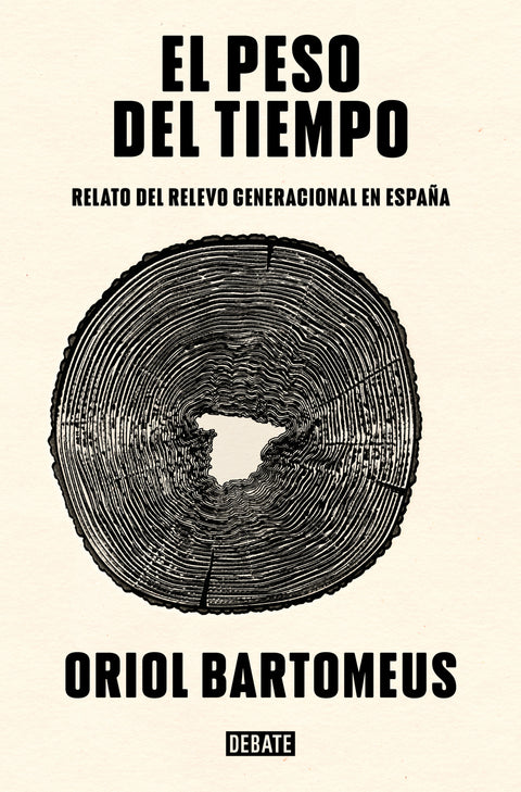  El peso del tiempo 