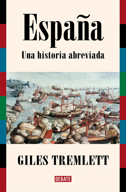  España. Una historia abreviada 