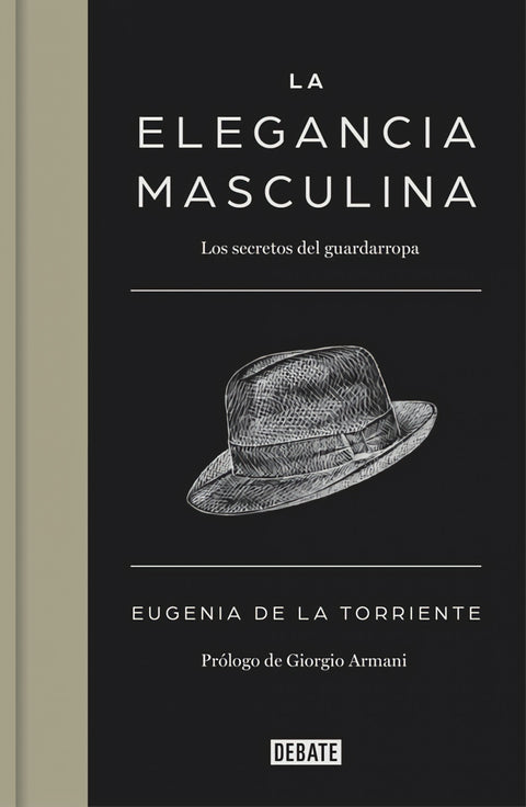 La elegancia masculina 