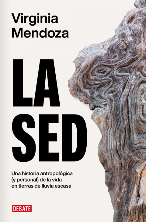  La sed 