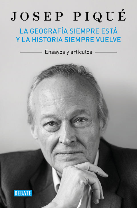  La geografía siempre está y la historia siempre vuelve 