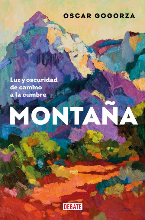  Montaña 